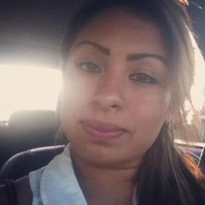 Meet your Posher, Natalia